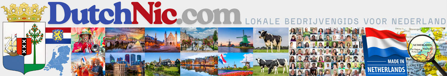 Gemaakt in Nederland - Scooterking Uithoorn